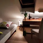 Freiraum Quarto em Acomodações Particulares