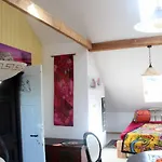 Quarto em Acomodações Particulares Freiraum