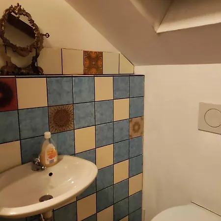Habitación en casa particular Freiraum Küps