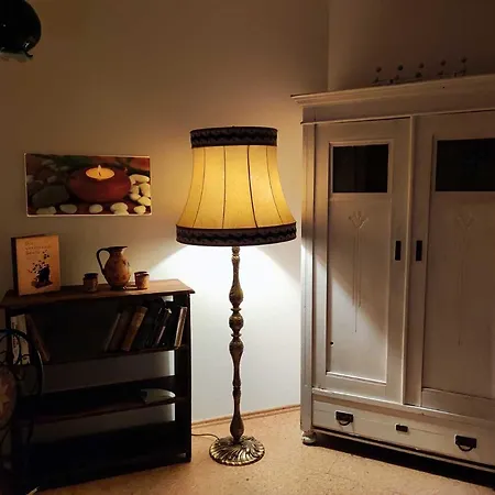 Freiraum Habitación en casa particular *