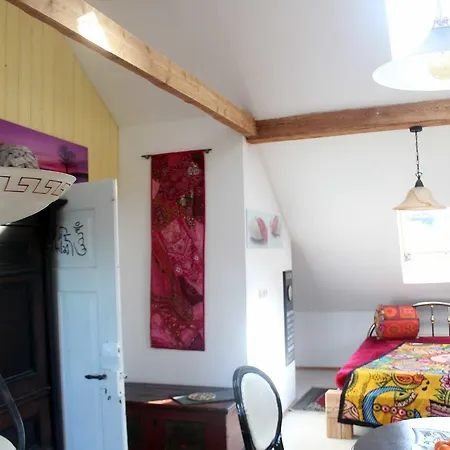 Habitación en casa particular Freiraum