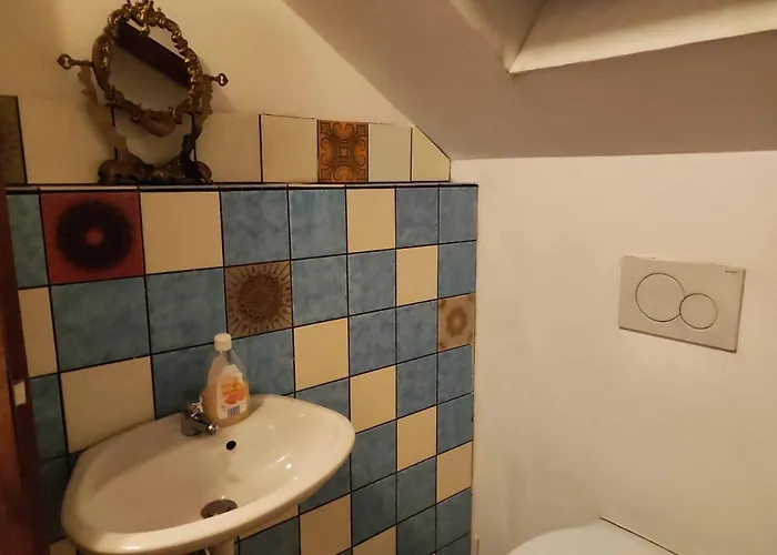 Pansiyon Freiraum Küps