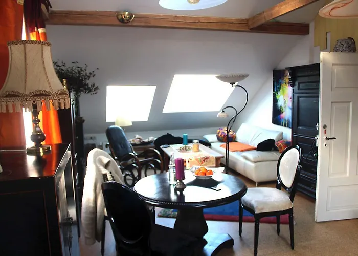 Freiraum Pansiyon Küps