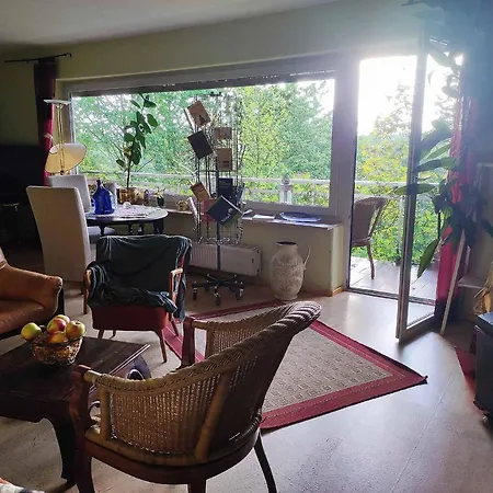 Freiraum Ubytování v soukromí Küps