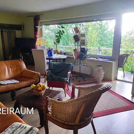 Freiraum Homestay