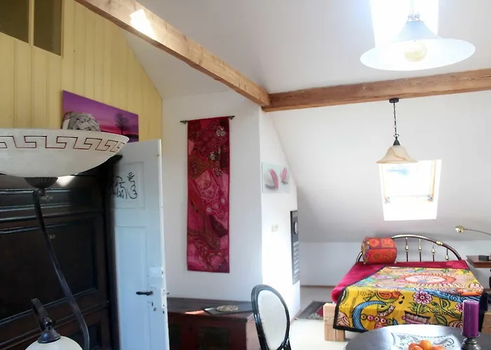 Séjour chez l'habitant Freiraum